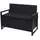 Mendler HWC-F39 117 x 87 x 0 cm Grau