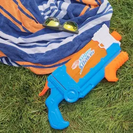 Hasbro Super Soaker Flip Fill Wasserpistole