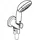 Grohe Tempesta 100 26406001