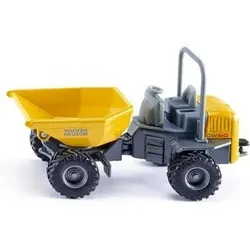 SIKU 3509 Wacker Neuson DW60 Dumper