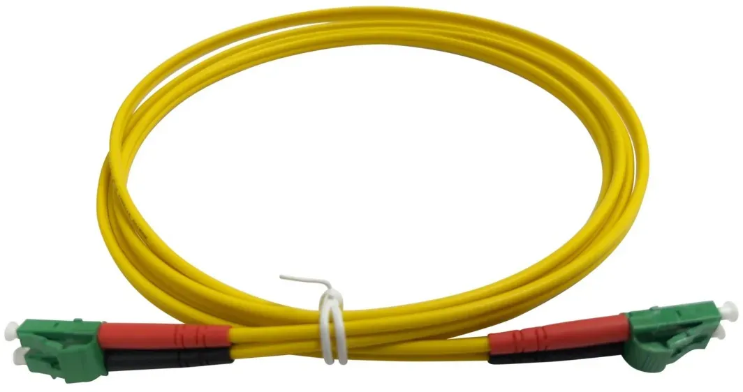 Televes Opt.Twincable LC/APC 2m OK2LCAPC2