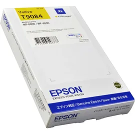 Epson T9084 gelb