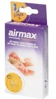 airmax® Classic Dilatateur nasal Small Autre 2 pc(s)