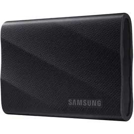 Samsung Portable SSD T9 Schwarz 2TB, USB-C 3.2 (MU-PG2T0B)