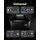 SBS PowerBank 20000mAh, 65W Power Delivery (PD 3.1 PPS), AFC, Powerbank mit LCD-Display, USB-C, tragbares Reiseladegerät, kompaktes Design, Schwarz
