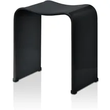 Decor Walther DW 80 Badhocker schwarz