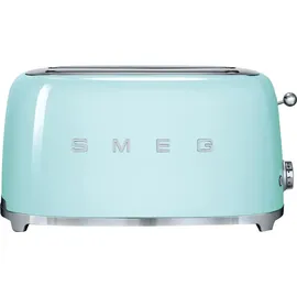 Smeg TSF02PGEU pastellgrün