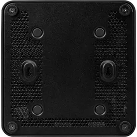 MSI Cubi NUC 1M-003EU I3-100u/8gb/512gb Ssd Desktop-pc - Black