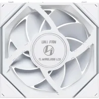 Lian Li UNI FAN TL Wireless LCD Lüfter, ARGB,