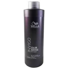 Non applicabile Wella Invigo Service Farb-Nachbehandlung 1000ml