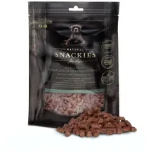 Snackies Geräucherte Rindfleisch Trainingshappen 170 g