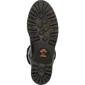 Panama Jack Piola B42 Schwarz 38