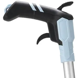 Hedue MR2 Messrad 0-9999 m