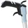 Hedue MR2 Messrad 0-9999 m