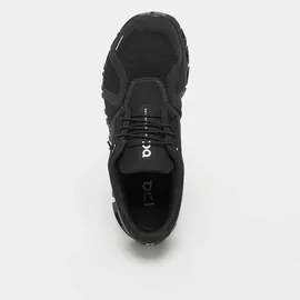 On Cloud 6 Herren Black / Black 41