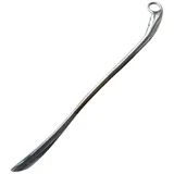 SBJKLYRN Schuhlöffel aus Edelstahl und Metall mit langem Griff(Metal 66cm)