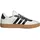 Off White / Core Black / Gold Metallic 44 2/3