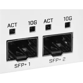 MicroTik CSS610-8G-2S+IN