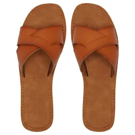 Roxy Andreya Damen Tan 40