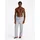 Tommy Hilfiger Pyjamahose "WOVEN PJ PANT PRINT", Herren, Gr. L (52), N-Gr, blau (vessel blau), Jersey, Obermaterial: 100% Baumwolle, TOMMY HILFIGER UNDERWEAR, gestreift, Basic, Basic lang, Hosen Pyjamahose, mit Streifenmuster