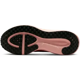 Nike Revolution 8 Damen Laufschuhe rosa, Größe 42 - washed coral/black-sweet beet, - 42
