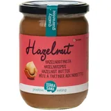 TerraSana Haselnussmus bio (500g)