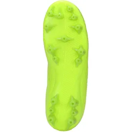 Jako Iconic AG Junior, Größen:39, Farbe:neongelb - Gelb