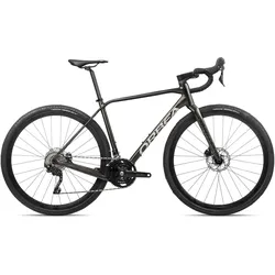 Orbea TERRA H40 Green -White 2025 XXL