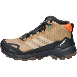 adidas Terrex Skychaser AX5 Mid GTX Cardboard/Blanch Cargo/Semi Impact Orange 48