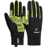 Reusch Arien STORMBLOXX Touch-TEC - Handschuhe Arien STORMBLOXX Touch-TEC 7752 Black/Safety Yellow 8