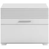 INOSIGN Malmö 60 x 0 x 0 cm weiß / weiß