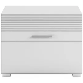 INOSIGN Malmö 60 x 0 x 0 cm weiß / weiß