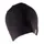 Anton Blöchl Classic Beanie Schwarz