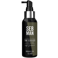 Sebastian Professional SEB MAN The Cooler Leave-in Tonic 100 ml
