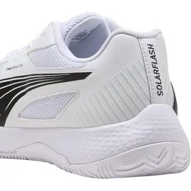 Puma Solarflash III White/Black 28