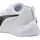 Puma Solarflash III White/Black 28
