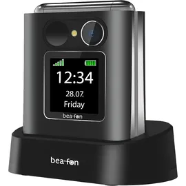 Bea-fon Fold 10 2G schwarz