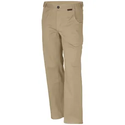 QUALITEX HIGH QUALITY WORKWEAR Bundhose favorit khaki Herren: 102