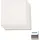 enovalite LED-Panel 4 Stück 62x62 cm weiß