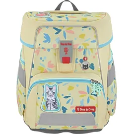 Step By Step Space 5-tlg. cat lilly