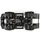 AMEWI Crawler AMXRock RCX8PT Scale Pick-Up 6CH RTR grün 22473