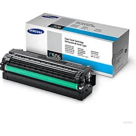 Samsung CLT-C506L cyan