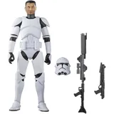Star Wars Actionfigur Phase II Clone Trooper 15 cm