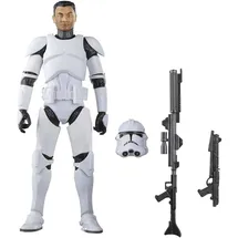 Star Wars Actionfigur Phase II Clone Trooper 15 cm