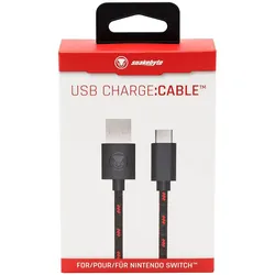 Nintendo Switch - USB Charge-Cable