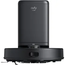 eufy Clean X8 Pro mit Absaugstation