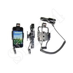 Brodit 512243 Mobile Phone Halter - Samsung Galaxy Ace - aktiv - Handy Halter...