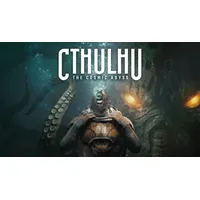 Cthulhu: The Cosmic Abyss