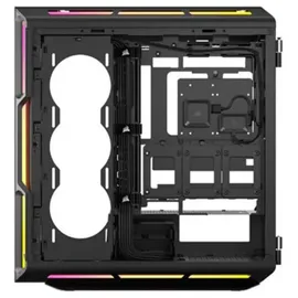 Corsair 5000T LX RGB - Black