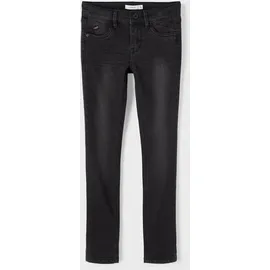 NAME IT Petetonsons 7451 Jeans Black Denim 12 Jahre